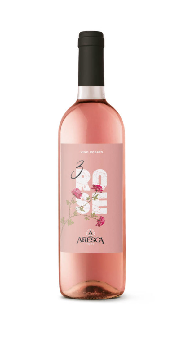 Rosato Aresca